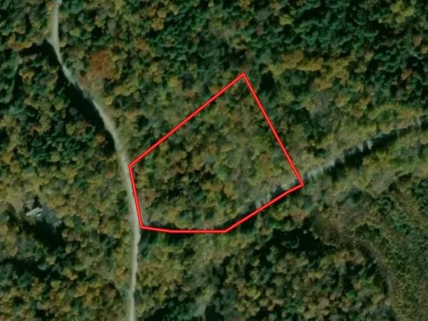 00 Kenoza Trail , Jeffersonville, NY 12750