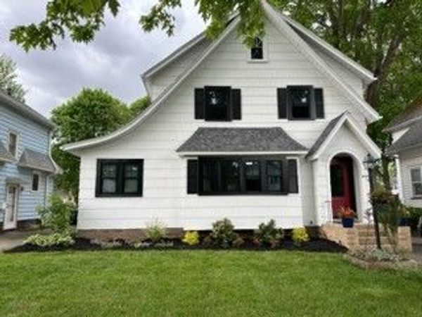 163 Rawlinson Road, Rochester, NY 14617