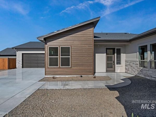 11198 W Tara Iti Ln, Kuna, ID 83634