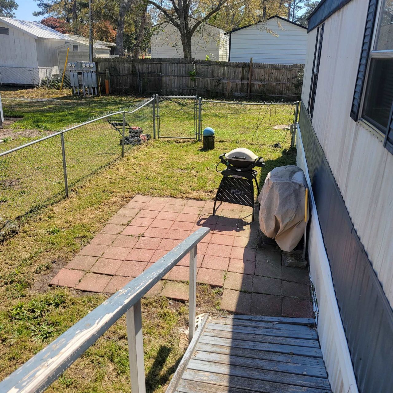 2728 Cirus Dr.  Photo 22