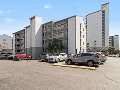 2000 S Ocean Blvd., Unit V206, Myrtle Beach, SC 29577