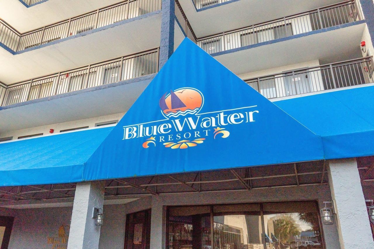 2000 S Ocean Blvd. Photo 19