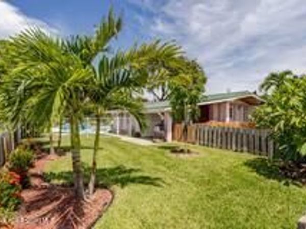 238 Harbor Drive, Cape Canaveral, FL 32920