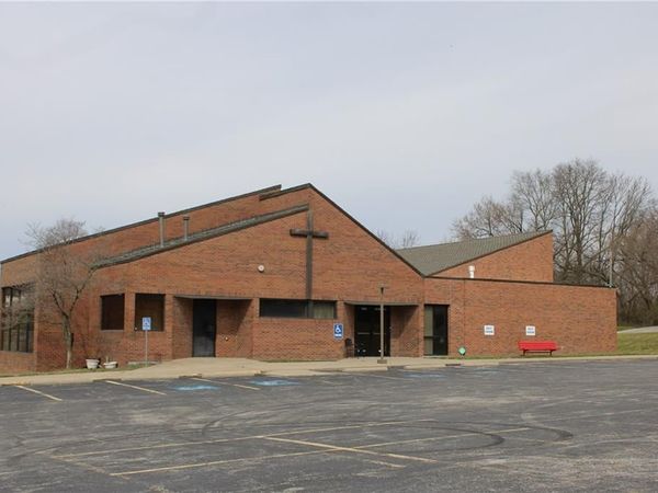 4033 NE Parvin Road, Kansas City, MO 64117