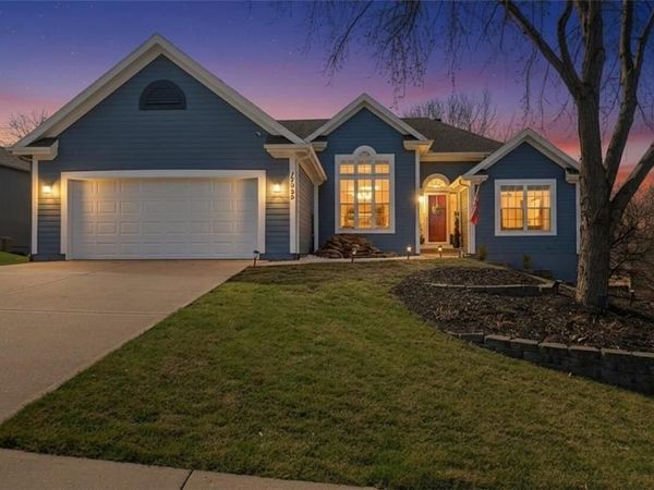 15955 NW 134th Circle, Platte City, MO 64079