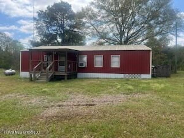 52 Ellisville-Turner Road, Ellisville, MS 39437