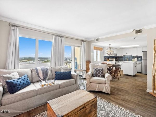 23223 Front Beach Road , Unit 913, Panama City Beach, FL 32413