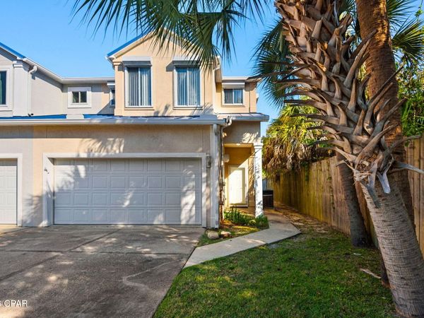 5116 Blue Harbor Drive, Panama City, FL 32404