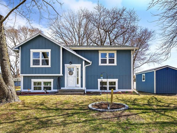 213 SE 7th Street, Panora, IA 50216