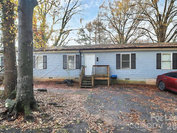 501 N Ransom Street , Unit B, Gastonia, NC 28052