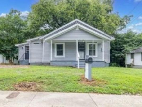 1030 Martin Luther King Jr Drive , Albemarle, NC 28001