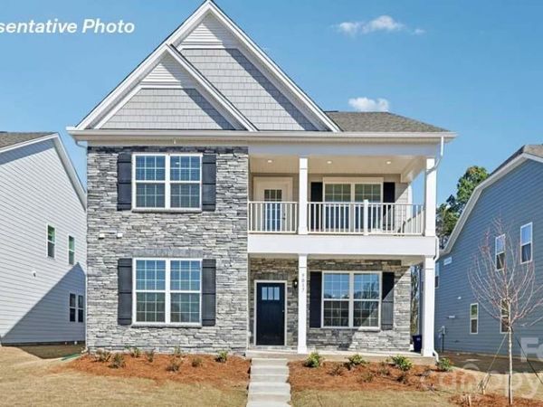 9328 Carver Avenue , Huntersville, NC 28078