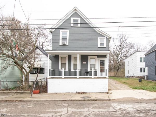 1913 E 123rd Street, Cleveland, OH 44106