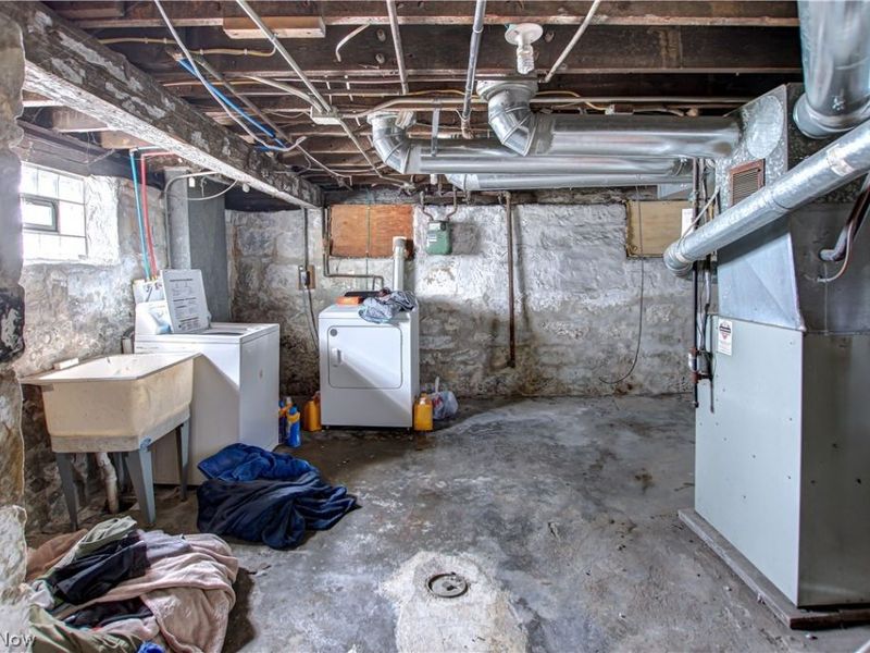 1913 E 123rd Street , Cleveland, OH 44106 Photo 18