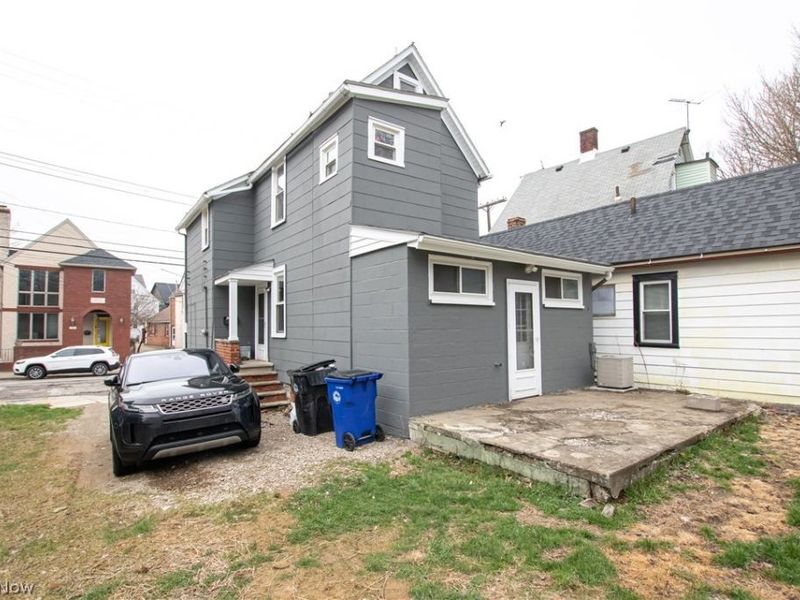 1913 E 123rd Street , Cleveland, OH 44106 Photo 22