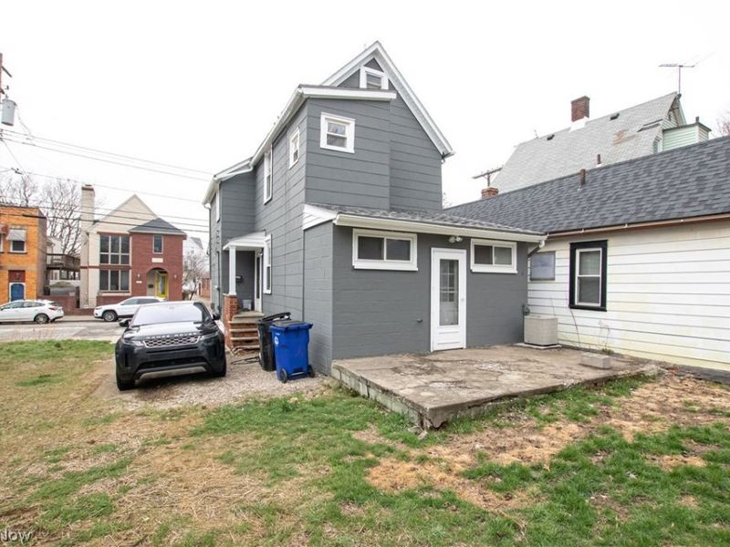 1913 E 123rd Street , Cleveland, OH 44106 Photo 23