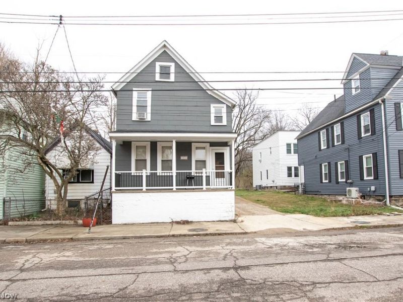 1913 E 123rd Street , Cleveland, OH 44106 Photo 26