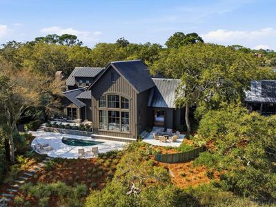 23 Cormorant Island Lane, Kiawah Island, SC 29455