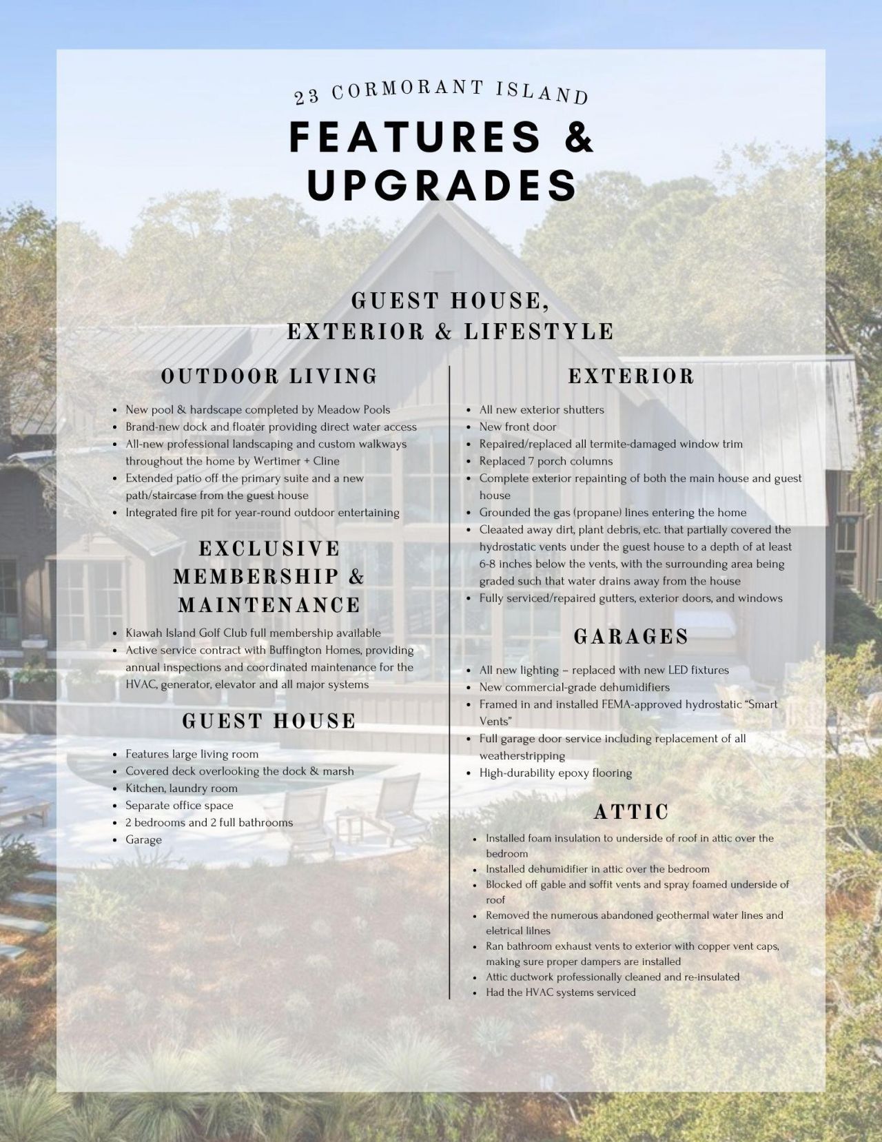 23 Cormorant Island Lane Photo 180