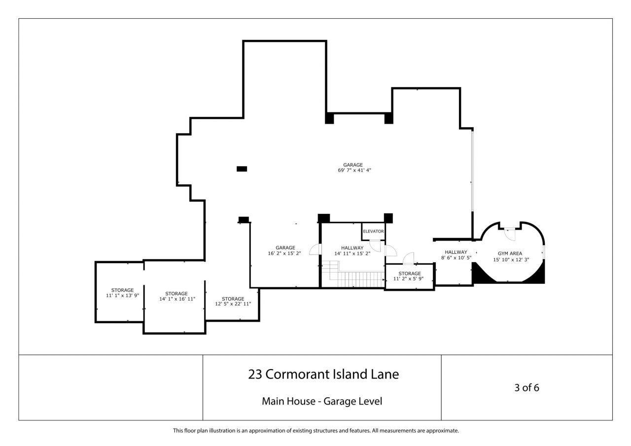 23 Cormorant Island Lane Photo 182