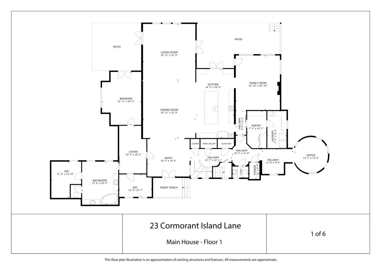 23 Cormorant Island Lane Photo 183