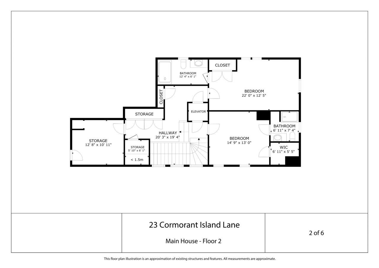 23 Cormorant Island Lane Photo 184