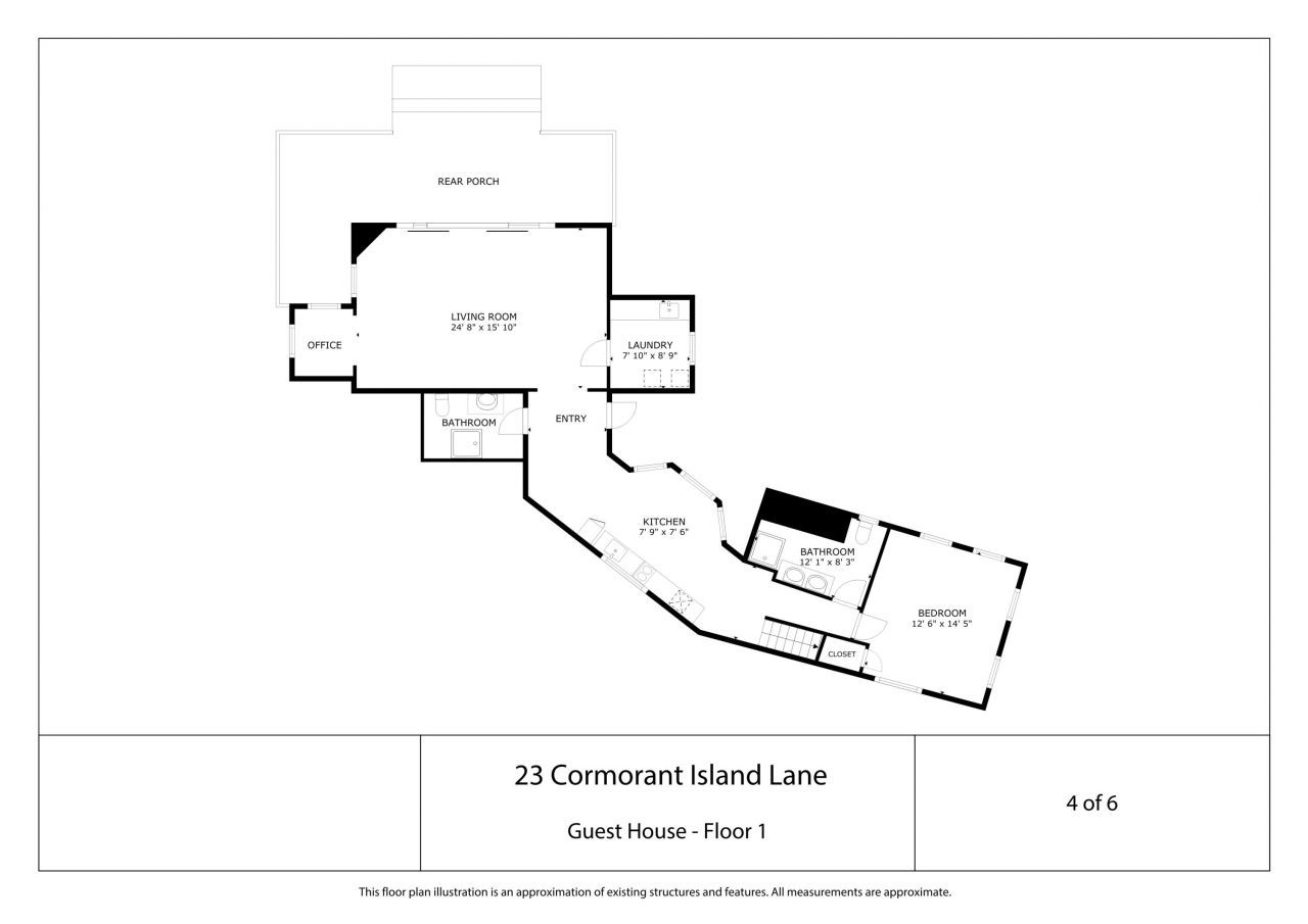 23 Cormorant Island Lane Photo 185