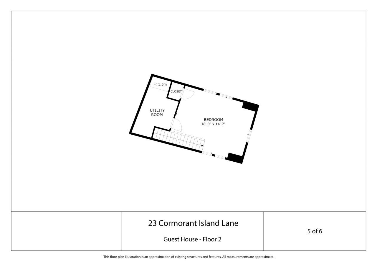 23 Cormorant Island Lane Photo 186