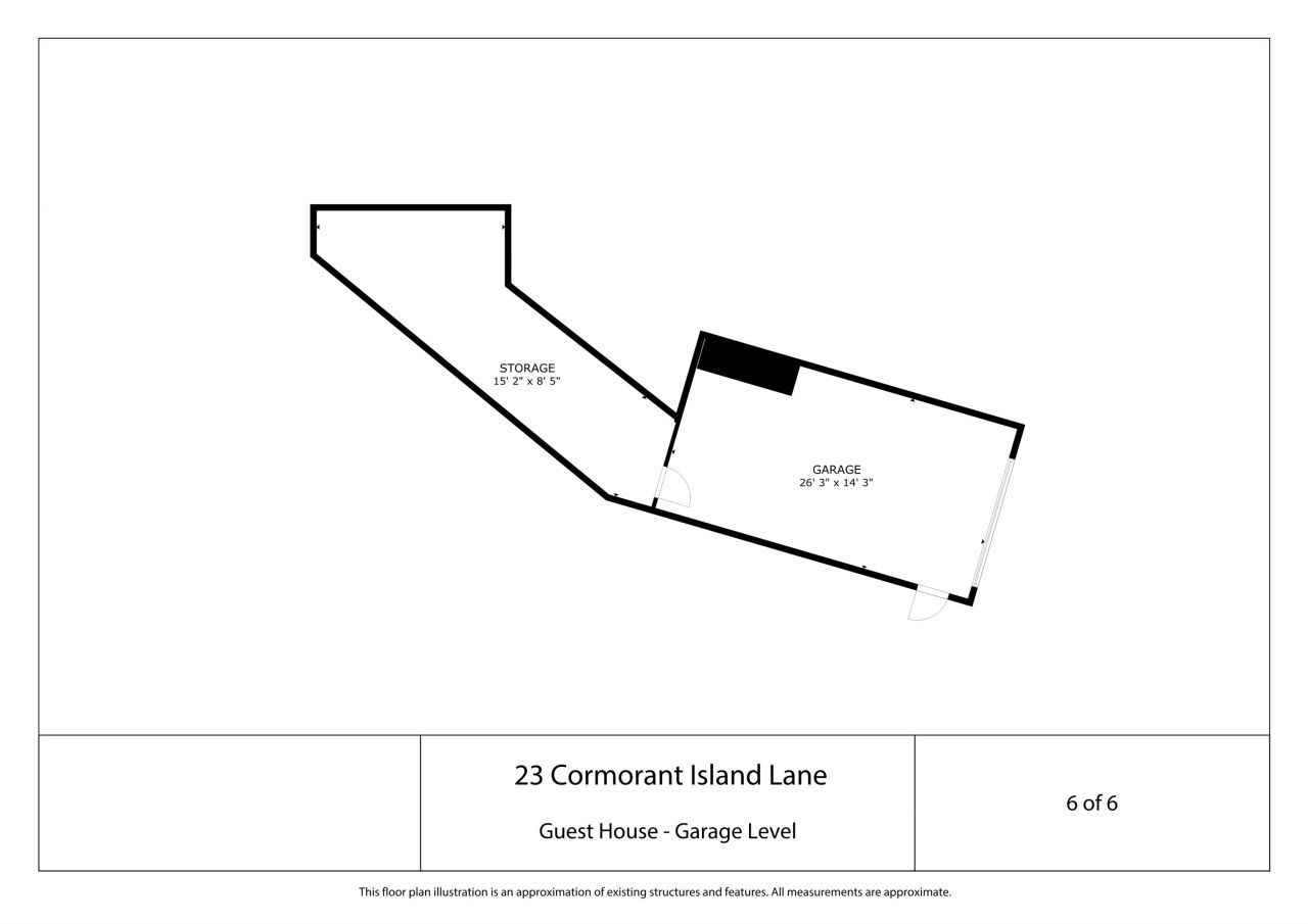 23 Cormorant Island Lane Photo 187