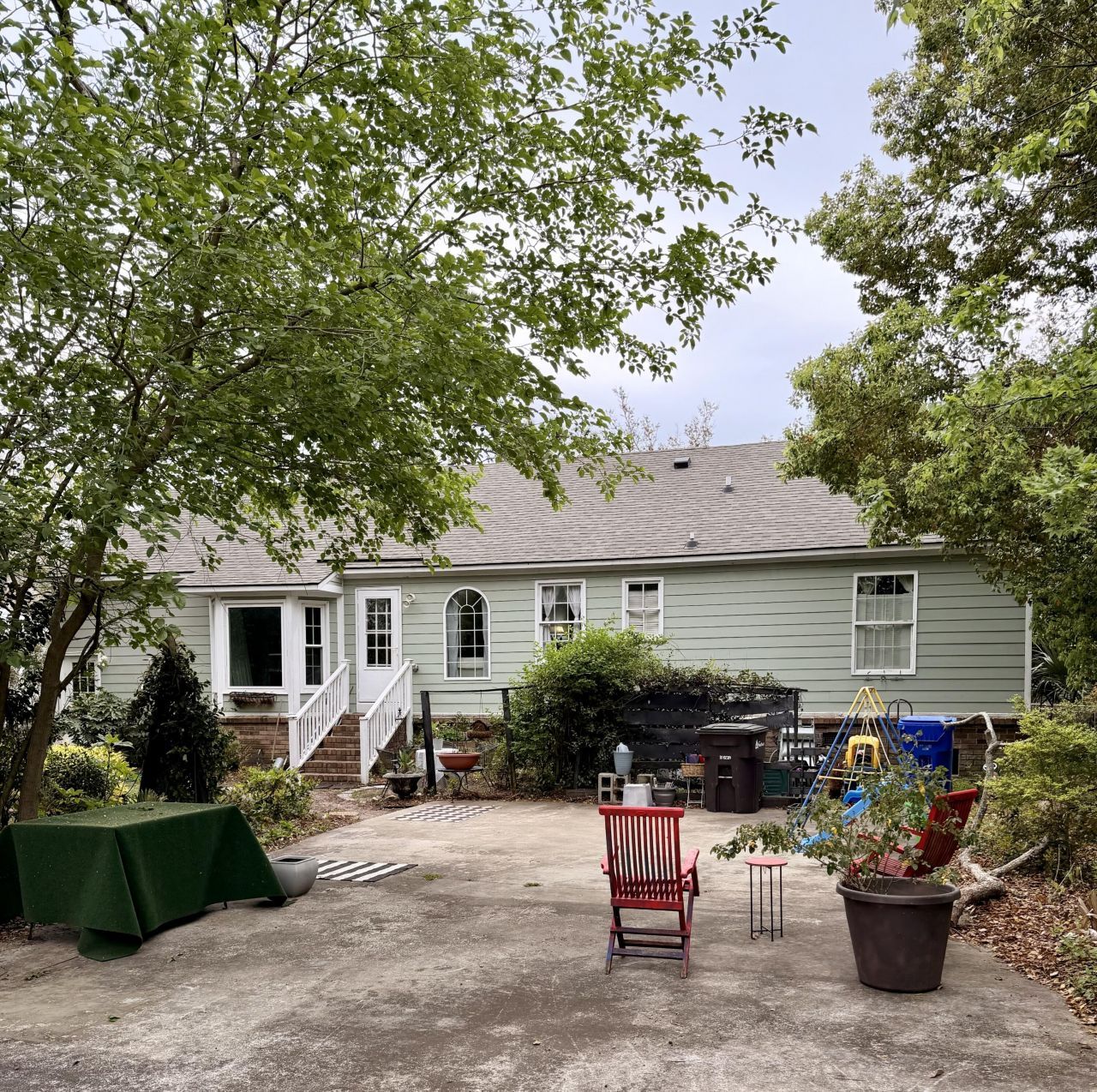 518 Old Bridge Court Photo 2