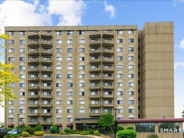 111 Dekoven, Unit 1105, Middletown, CT 06457