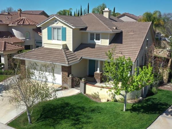 29047 Ironwood Lane, Saugus, CA 91390