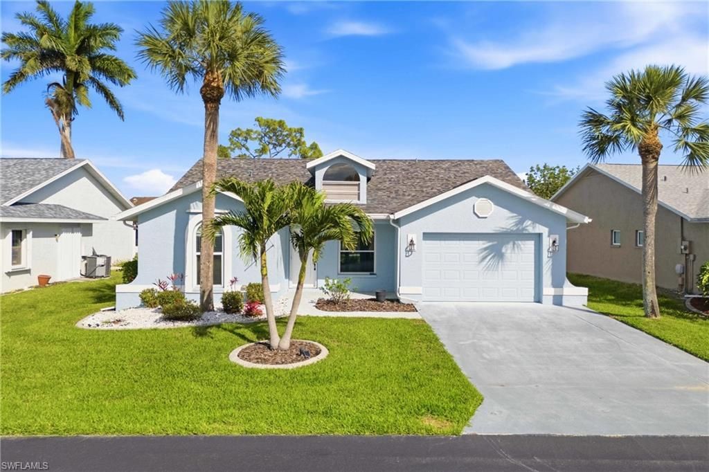 17718 Dracena Cir, North Fort Myers, FL 33917 Photo