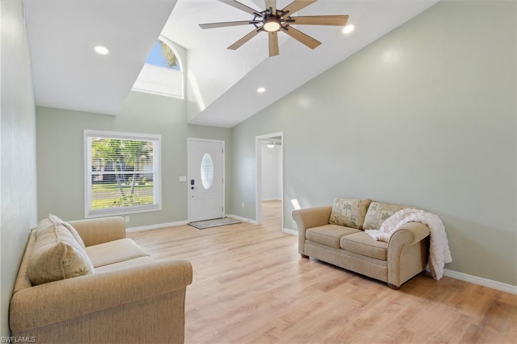 17718 Dracena Cir, North Fort Myers, FL 33917 Photo