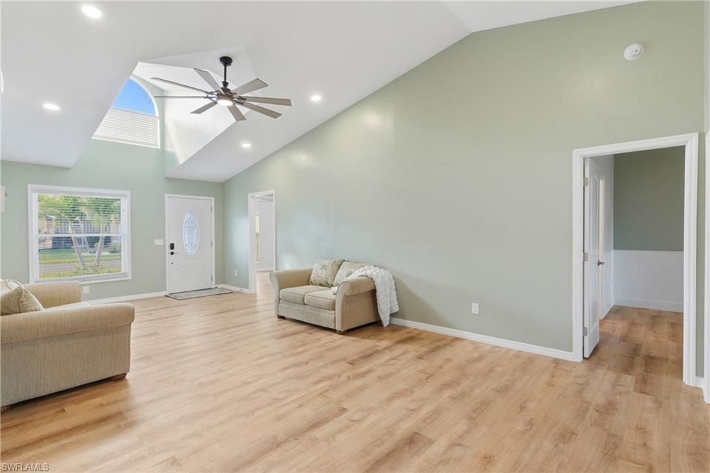 17718 Dracena Cir, North Fort Myers, FL 33917 Photo