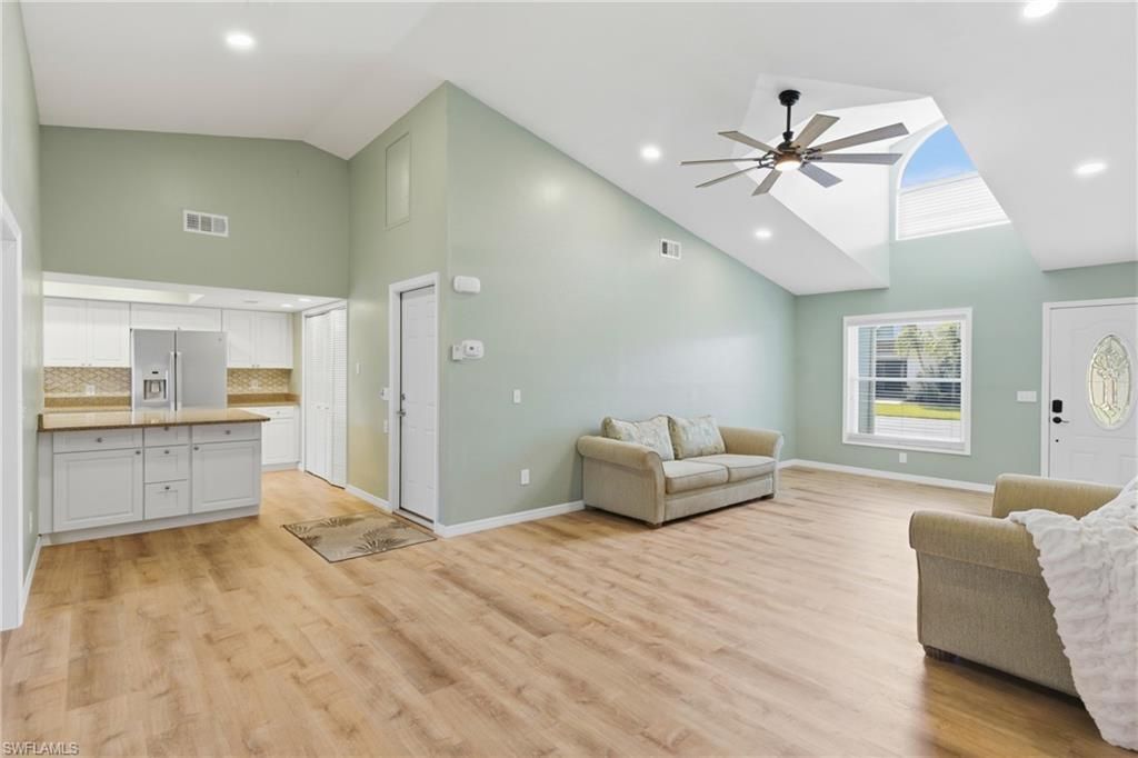 17718 Dracena Cir, North Fort Myers, FL 33917 Photo