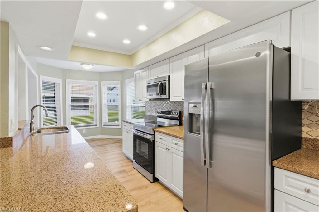 17718 Dracena Cir, North Fort Myers, FL 33917 Photo