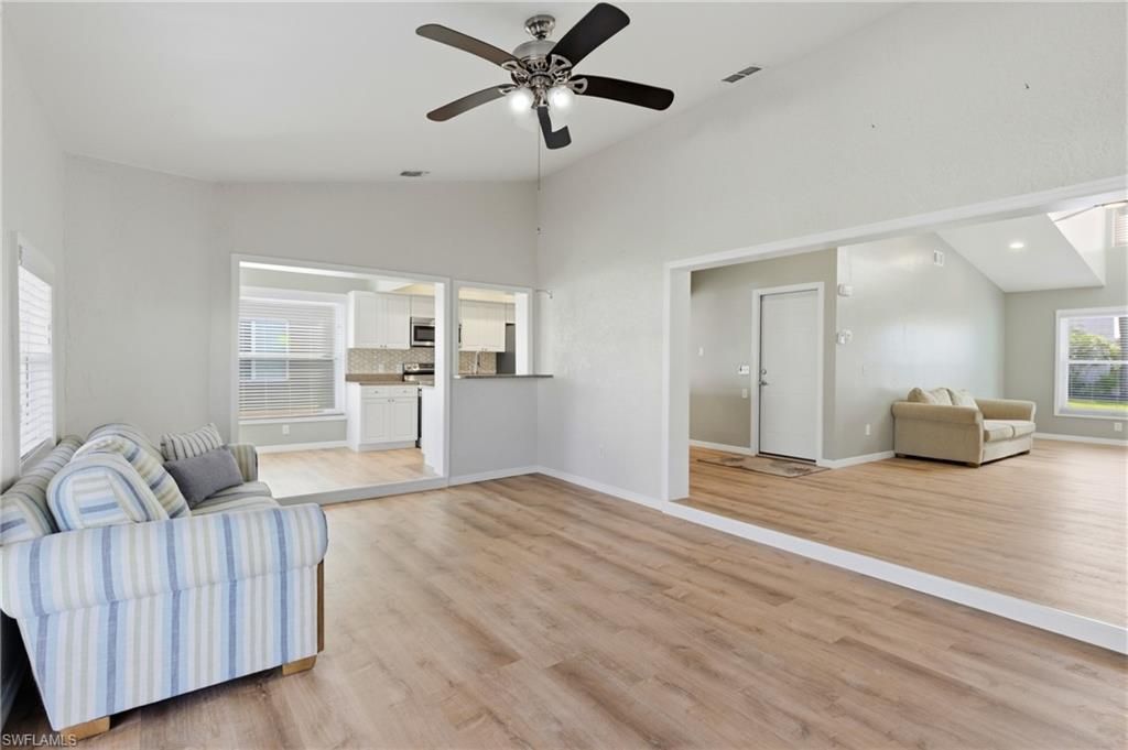 17718 Dracena Cir, North Fort Myers, FL 33917 Photo