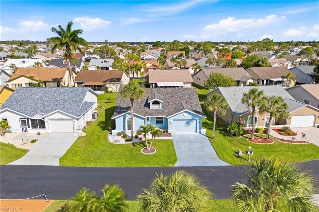 17718 Dracena Cir, North Fort Myers, FL 33917 Photo