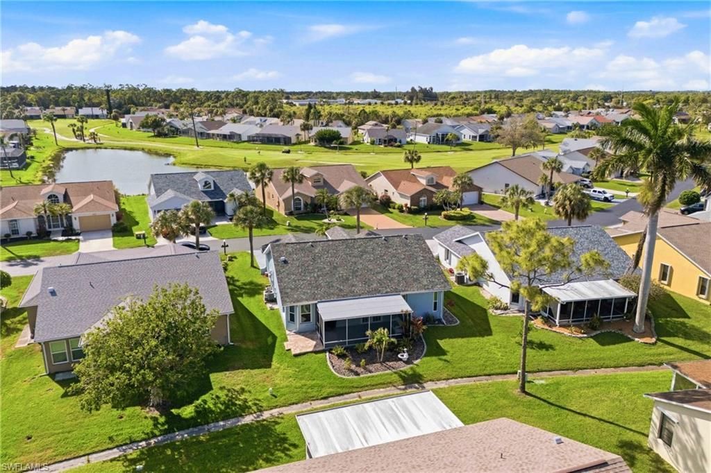 17718 Dracena Cir, North Fort Myers, FL 33917 Photo