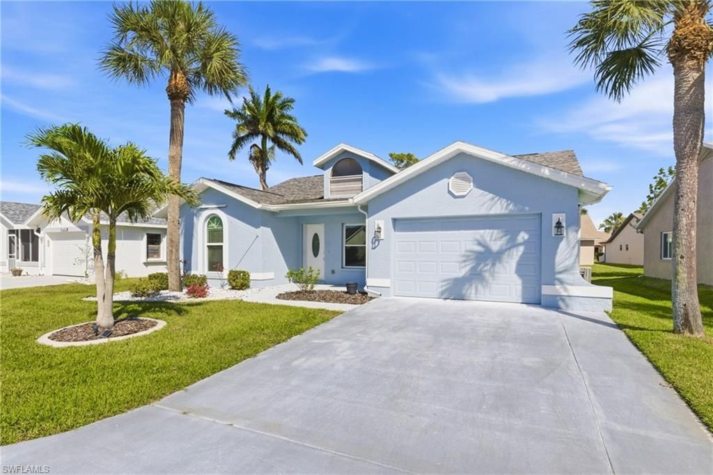 17718 Dracena Cir, North Fort Myers, FL 33917 Photo