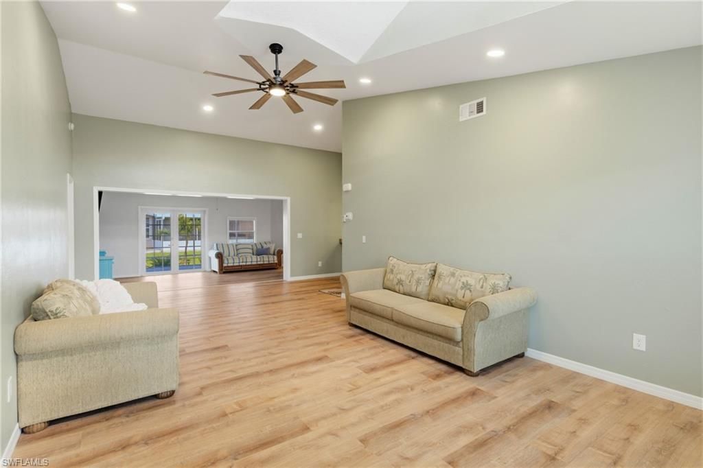 17718 Dracena Cir, North Fort Myers, FL 33917 Photo