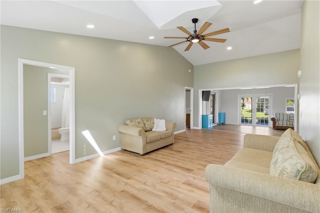 17718 Dracena Cir, North Fort Myers, FL 33917 Photo