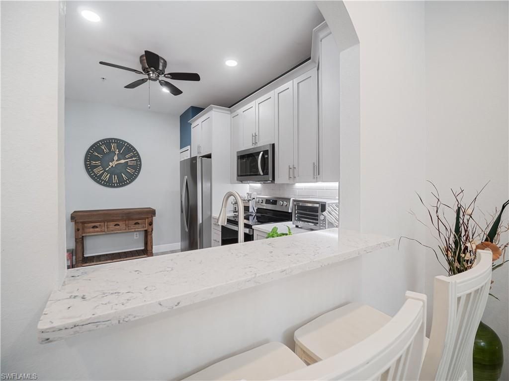 15780 Portofino Springs Blvd, Unit 106, Fort Myers, FL 33908 Photo