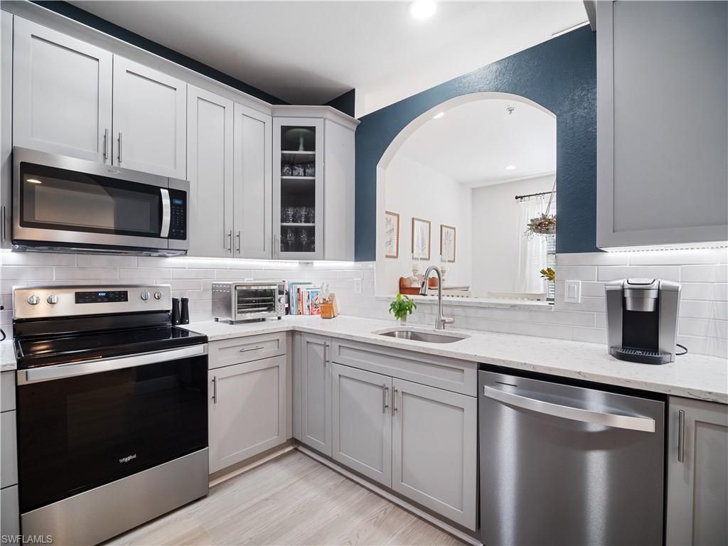 15780 Portofino Springs Blvd, Unit 106, Fort Myers, FL 33908 Photo