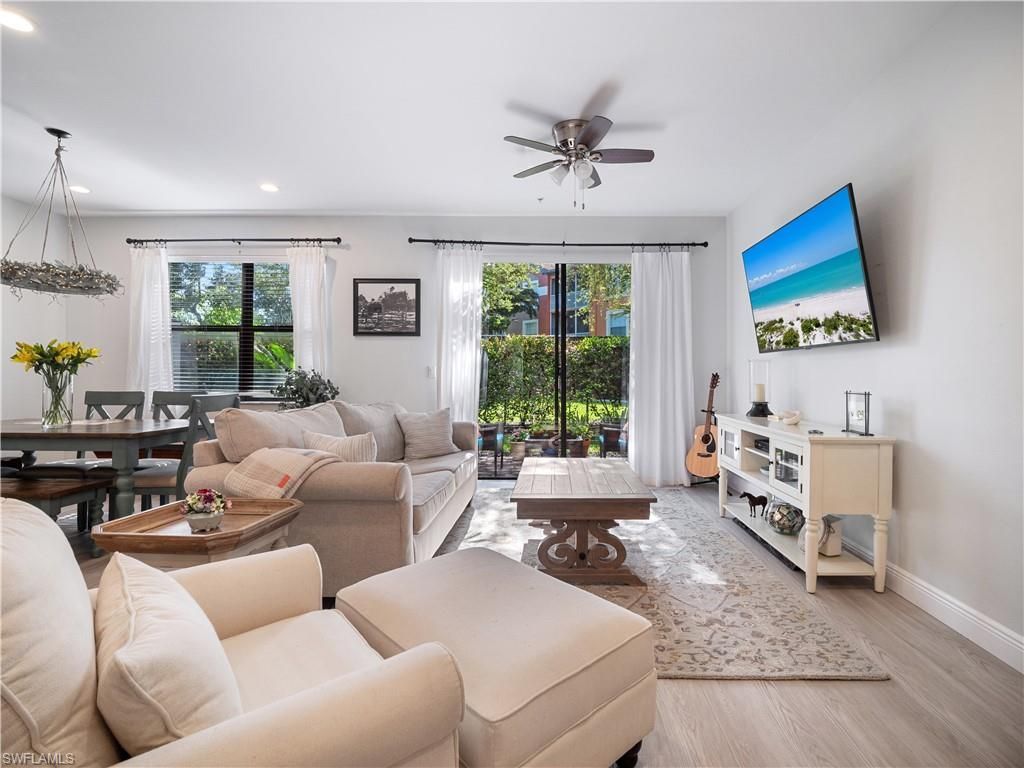 15780 Portofino Springs Blvd, Unit 106, Fort Myers, FL 33908 Photo