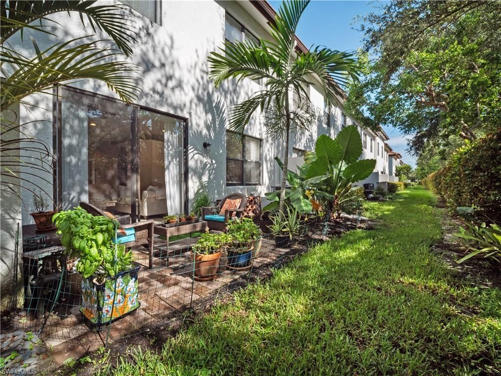 15780 Portofino Springs Blvd, Unit 106, Fort Myers, FL 33908 Photo