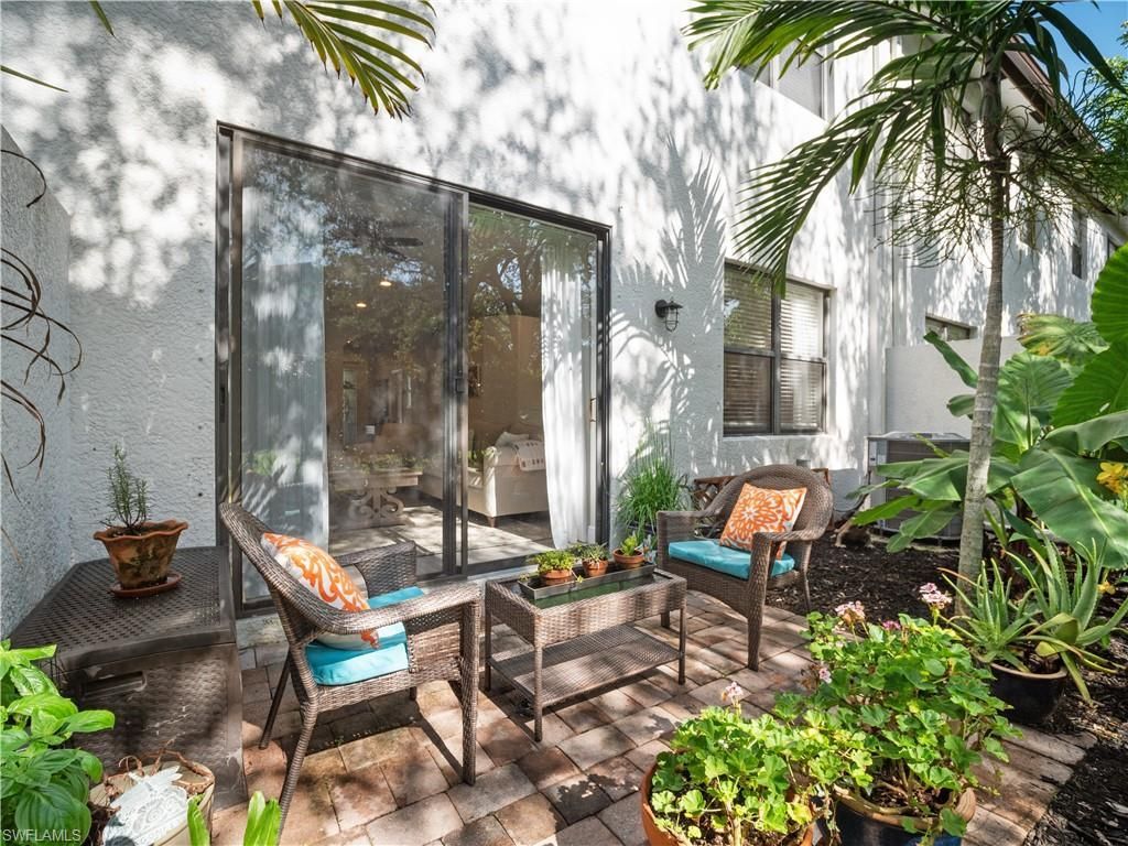 15780 Portofino Springs Blvd, Unit 106, Fort Myers, FL 33908 Photo