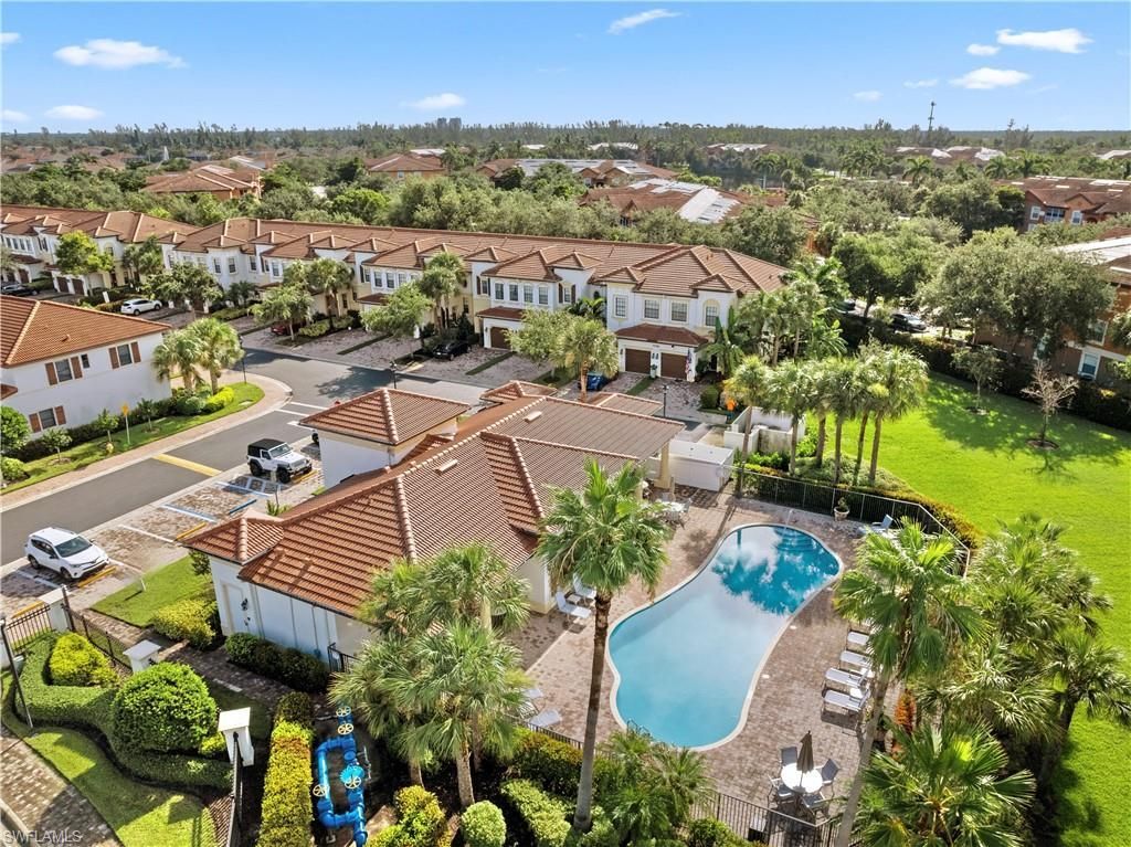 15780 Portofino Springs Blvd, Unit 106, Fort Myers, FL 33908 Photo