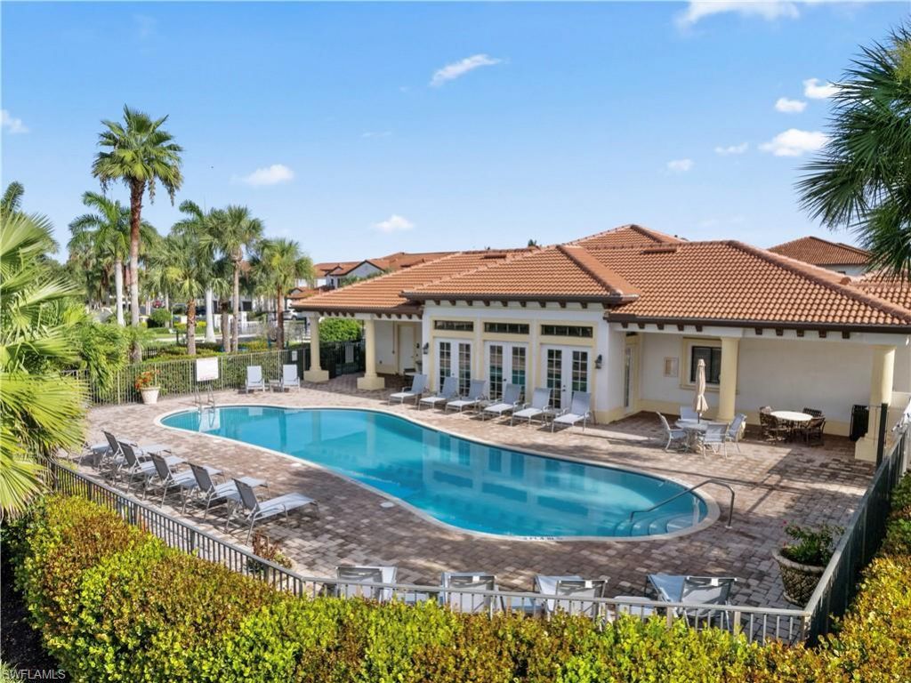 15780 Portofino Springs Blvd, Unit 106, Fort Myers, FL 33908 Photo